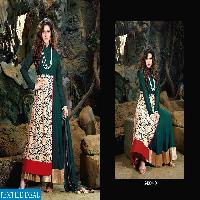 Sf Roles Vol-3 24001 Colors With Zarin Khan party wear Suits
